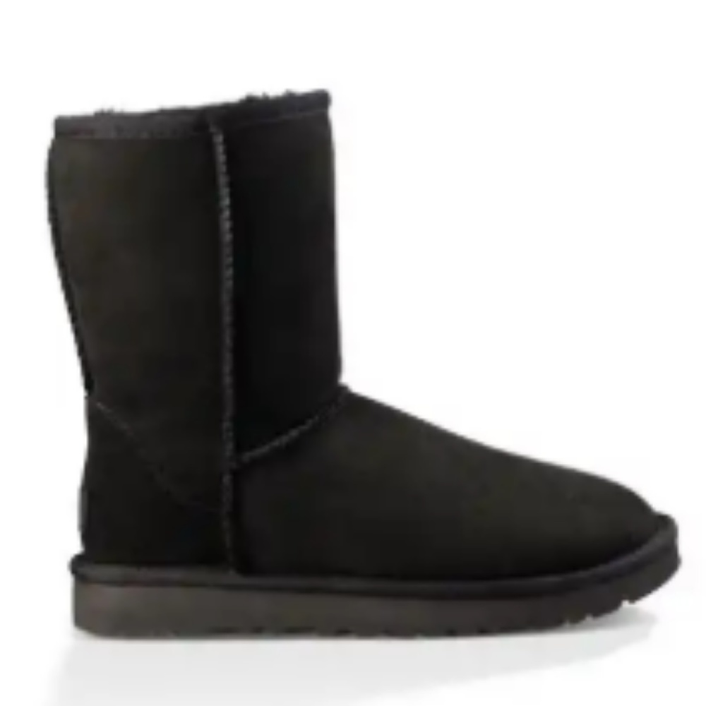 UGG black boots NEW!